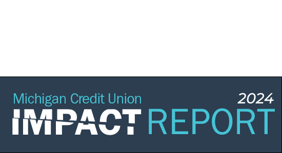 Michigan Credit Union Impact Report